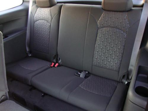 GMC Acadia 2011 photo 1