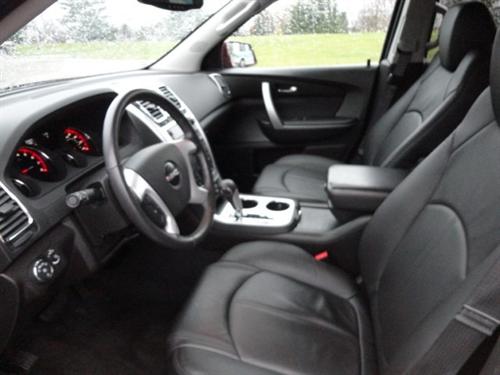 GMC Acadia LX Wagon 4D Other