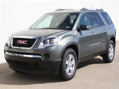 GMC Acadia LS S Other