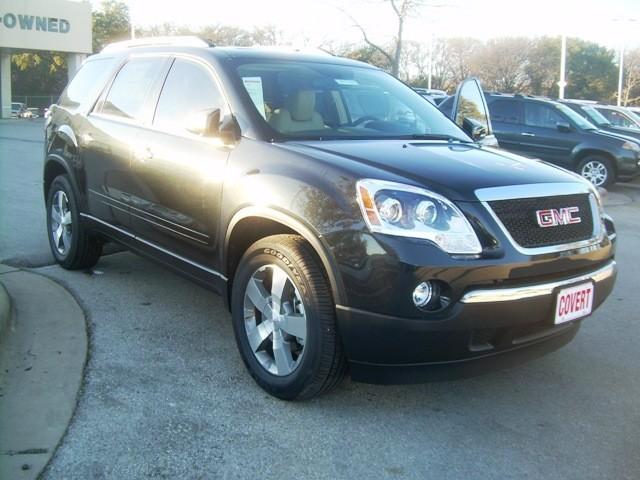 GMC Acadia LX Wagon 4D Sport Utility