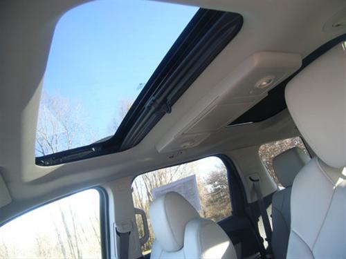 GMC Acadia LX Wagon 4D Other