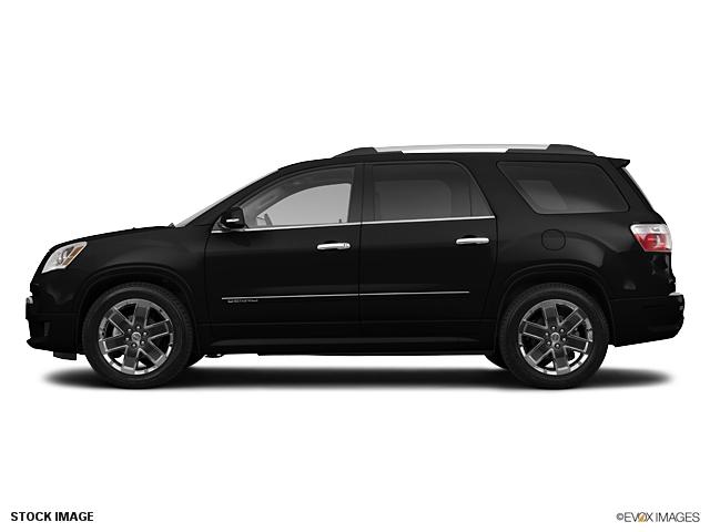 GMC Acadia Unknown Sport Utility
