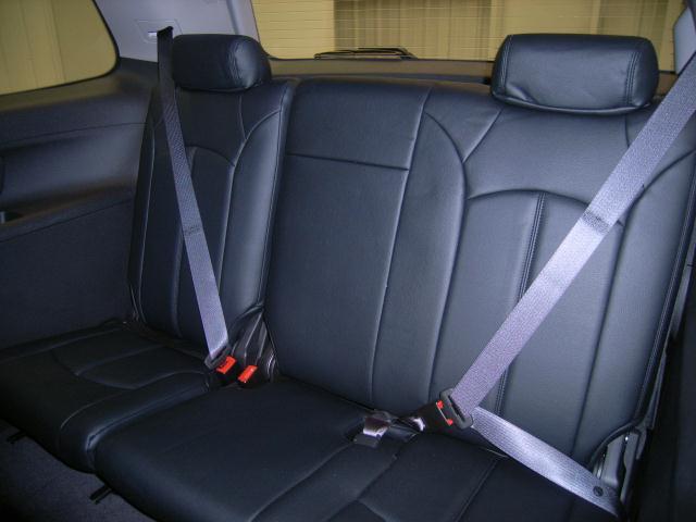 GMC Acadia 2011 photo 5