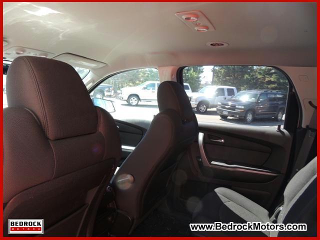 GMC Acadia 2011 photo 6