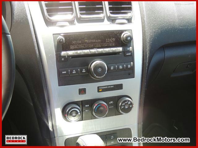GMC Acadia 2011 photo 8