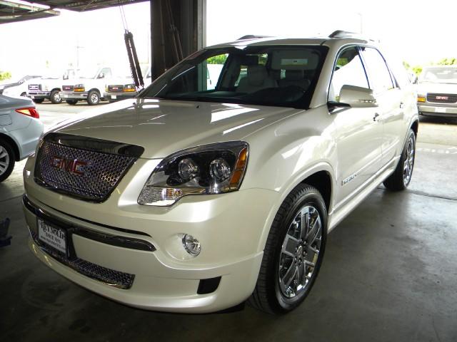 GMC Acadia C300 Sport Sport Utility