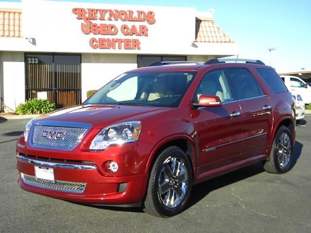 GMC Acadia C300 Sport Sport Utility