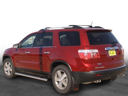 GMC Acadia 2011 photo 3