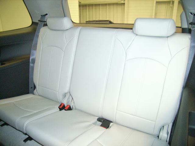 GMC Acadia 2011 photo 5