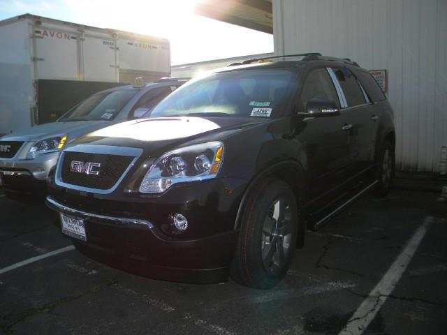 GMC Acadia 4DR WGN I4 LX Sport Utility