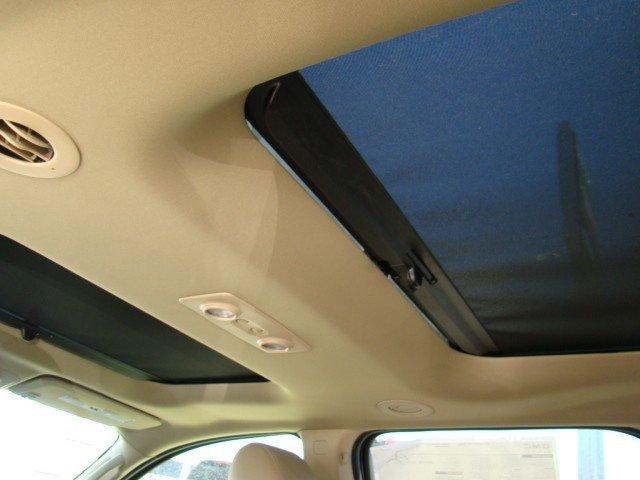 GMC Acadia 2011 photo 4