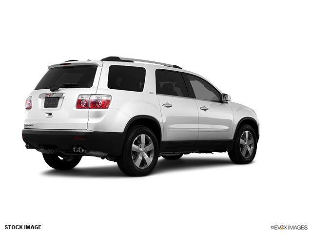 GMC Acadia Unknown Sport Utility