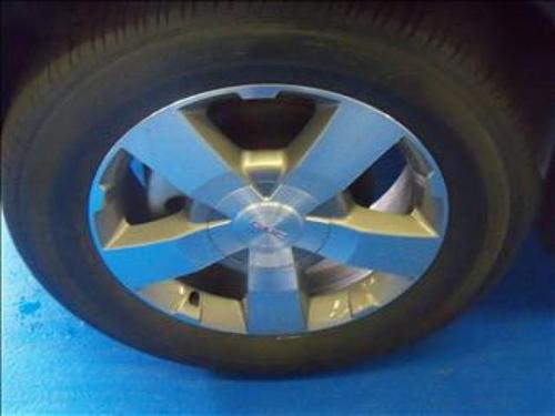 GMC Acadia 2011 photo 2