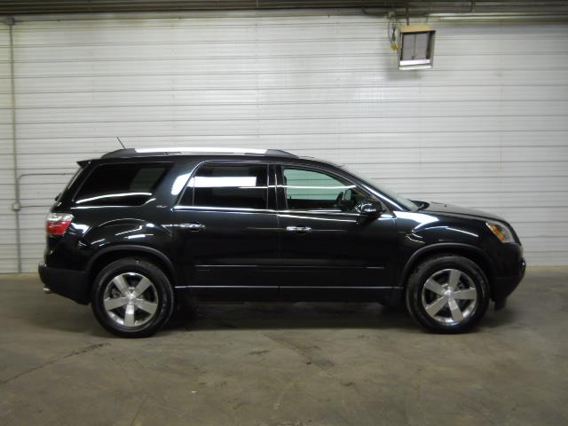 GMC Acadia LX Wagon 4D SUV