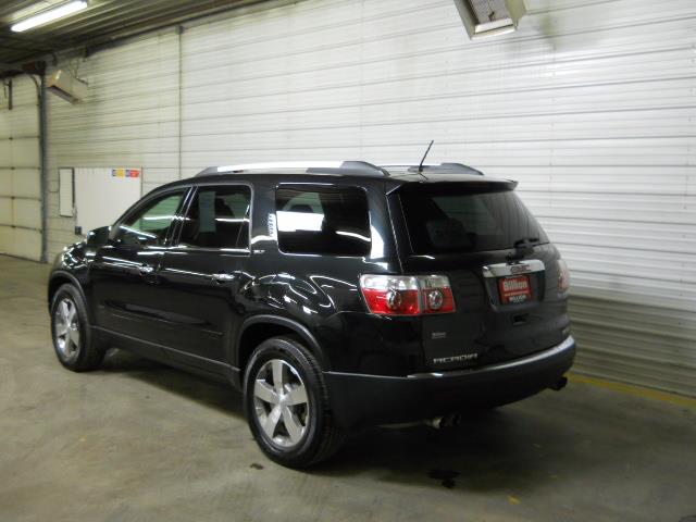 GMC Acadia 2012 photo 3