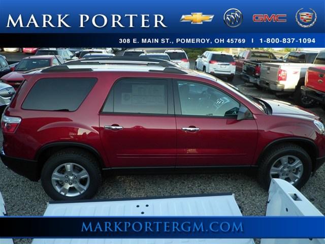 GMC Acadia Unknown Sport Utility