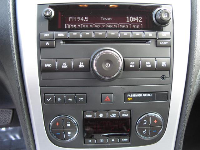 GMC Acadia 2012 photo 19