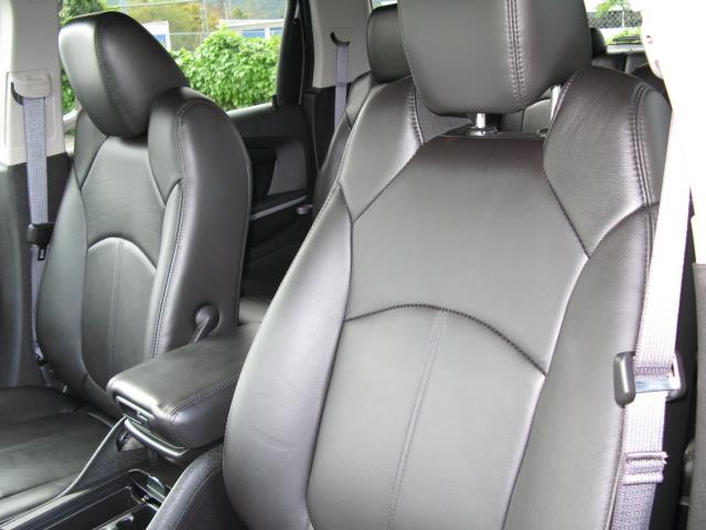 GMC Acadia 2012 photo 6