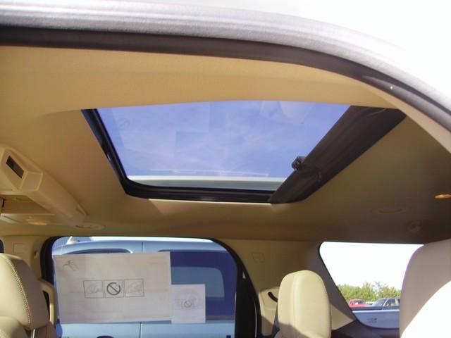 GMC Acadia 2012 photo 5