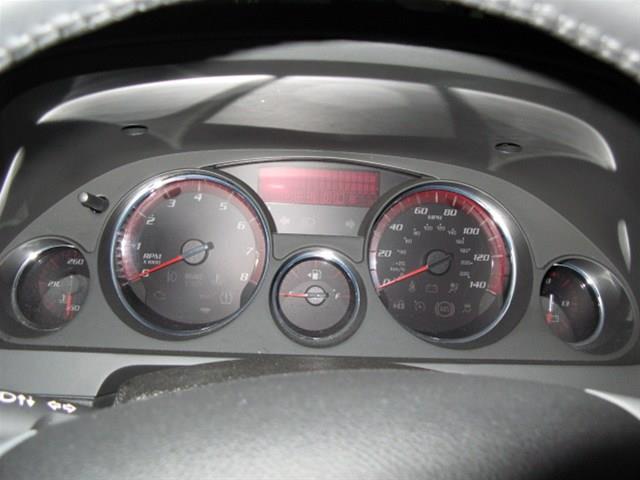 GMC Acadia 2012 photo 12