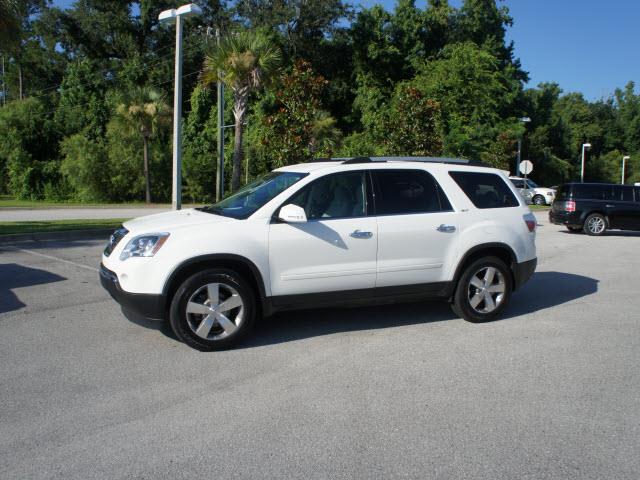 GMC Acadia 5.5L SUV
