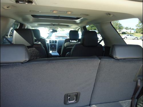 GMC Acadia LX Wagon 4D Other