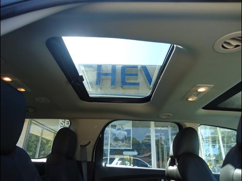 GMC Acadia 2012 photo 1