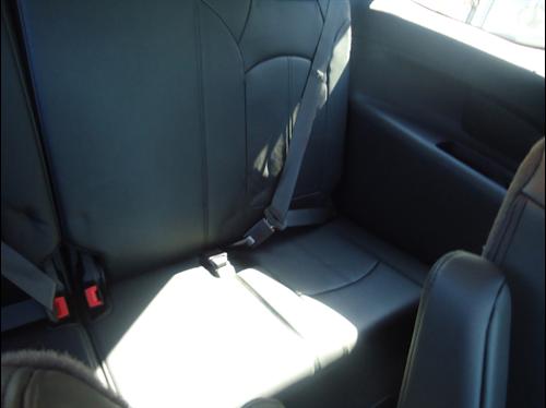 GMC Acadia 2012 photo 2