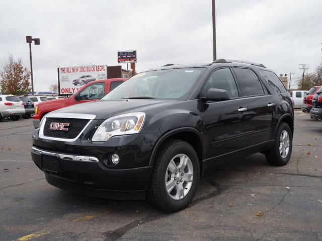 GMC Acadia LS S SUV