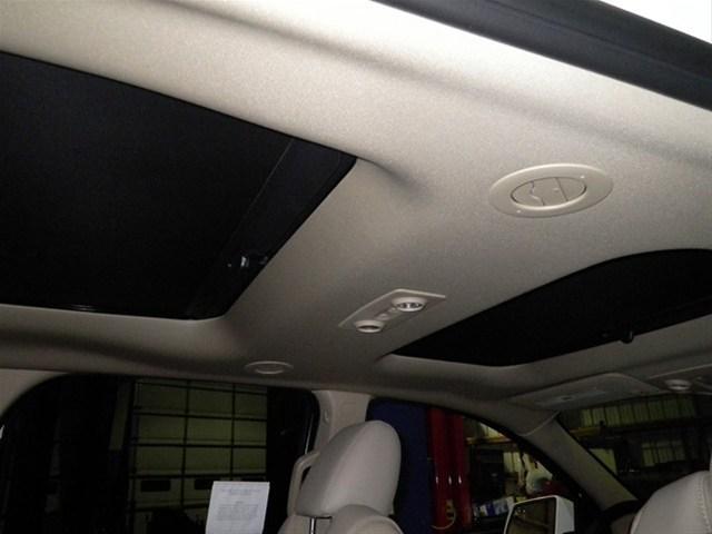 GMC Acadia 2012 photo 4