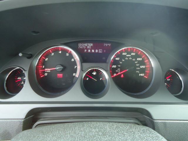 GMC Acadia 2012 photo 2