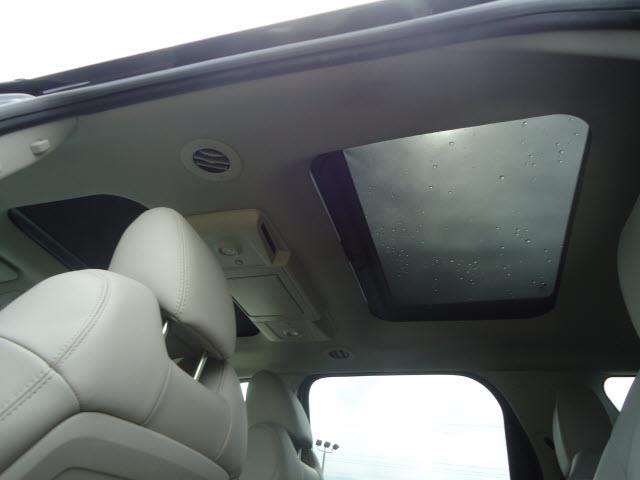 GMC Acadia 2012 photo 3