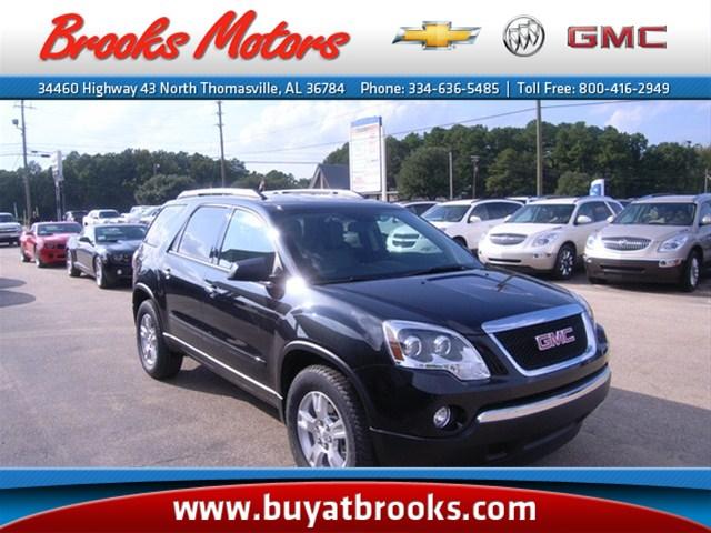 GMC Acadia Slk55 AMG Sport Utility