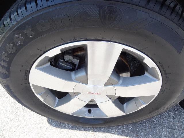 GMC Acadia Lovebug SUV