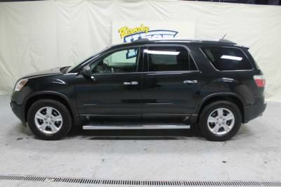 GMC Acadia 2012 photo 2