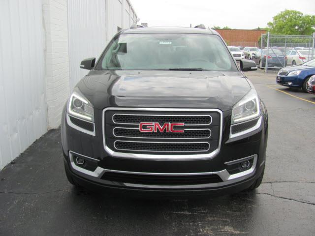 GMC Acadia 2013 photo 2
