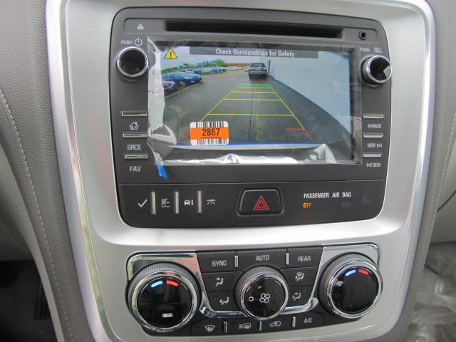 GMC Acadia 2013 photo 3