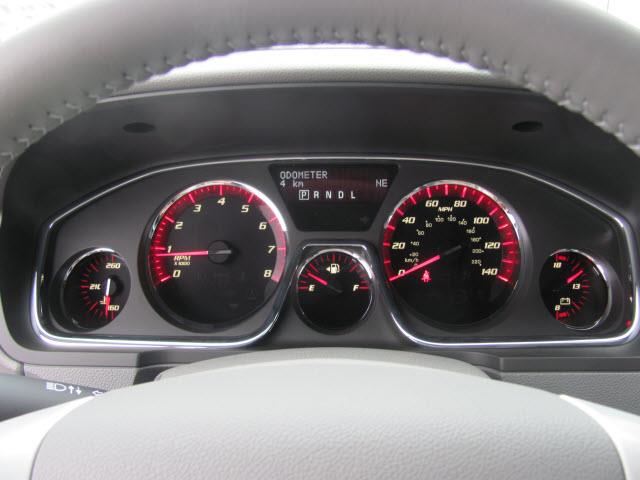 GMC Acadia 2013 photo 4