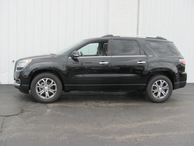 GMC Acadia 2013 photo 9
