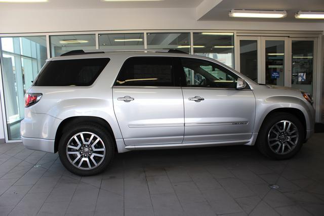 GMC Acadia EX Sedan 4D SUV