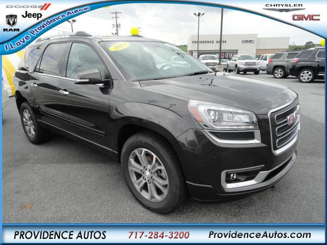 GMC Acadia 5.5L SUV