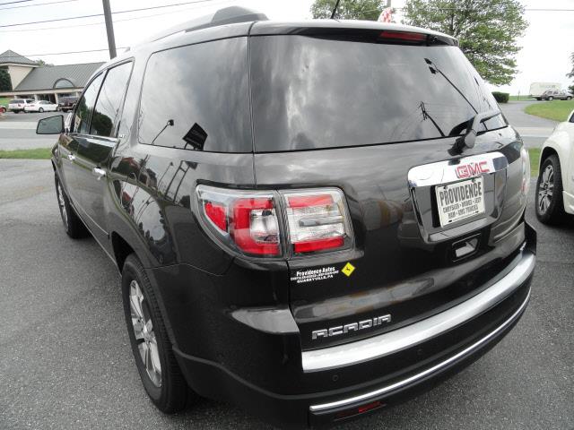 GMC Acadia 2013 photo 4