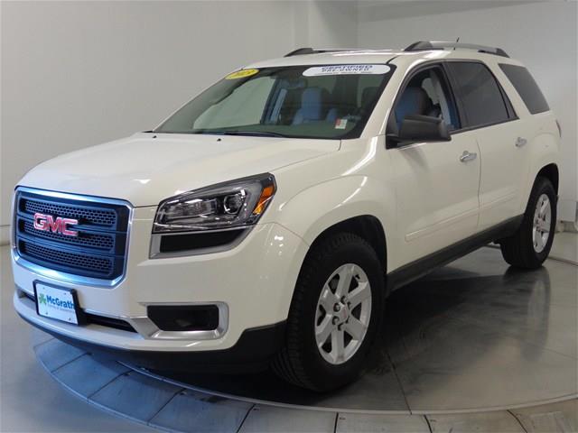 GMC Acadia V SUV