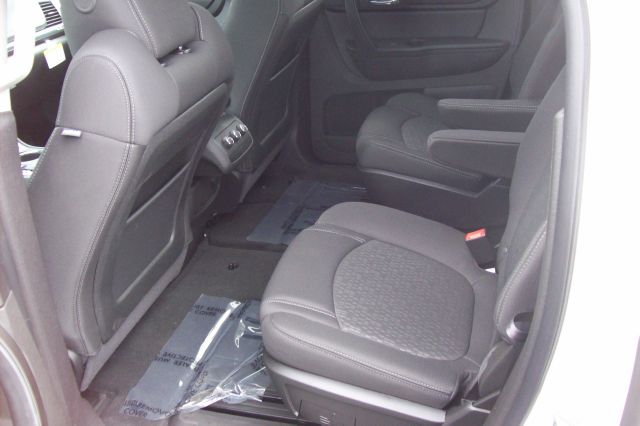 GMC Acadia 2013 photo 3