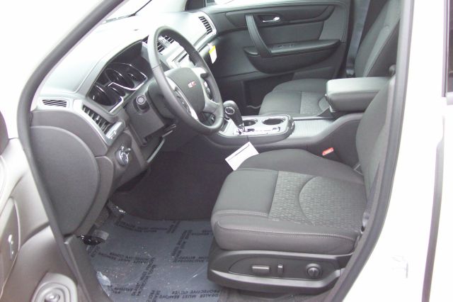 GMC Acadia 2013 photo 7