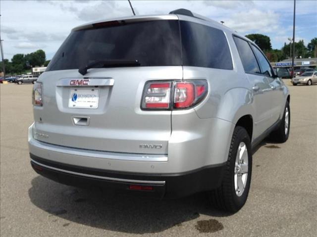 GMC Acadia Clk55 SUV