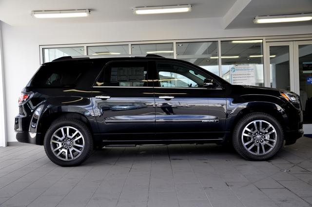 GMC Acadia EX Sedan 4D SUV