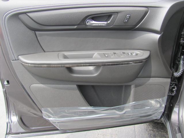 GMC Acadia 2013 photo 1