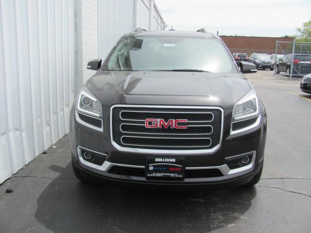 GMC Acadia 2013 photo 5