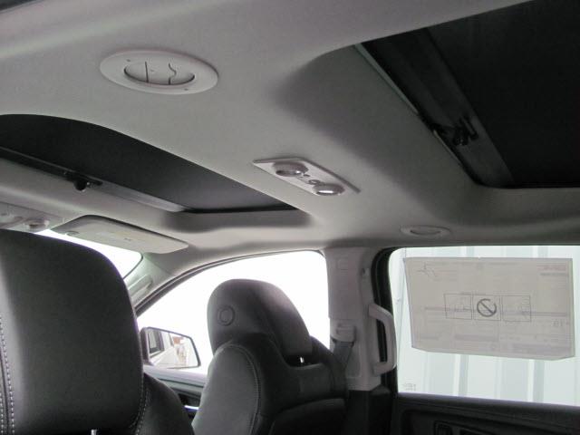 GMC Acadia 2013 photo 8
